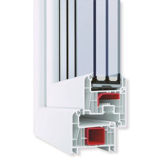 Classicline Balkontür