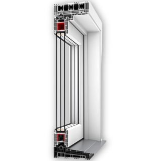 Drutex Iglo HST Hebeschiebetür