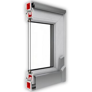 Drutex Iglo 5 - PSK Tür