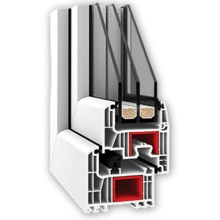 Drutex Iglo Energy Classic